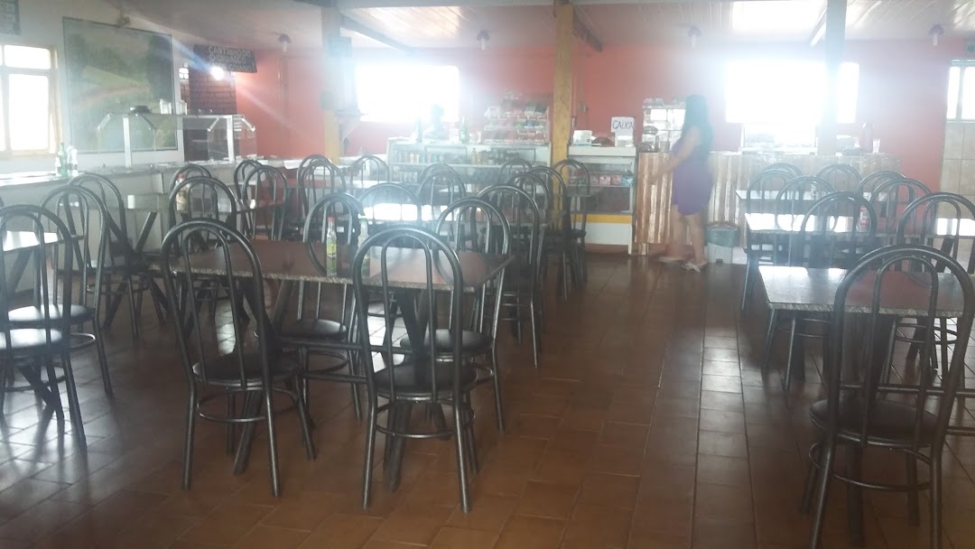 Restaurante Sabor do Nosso Interior