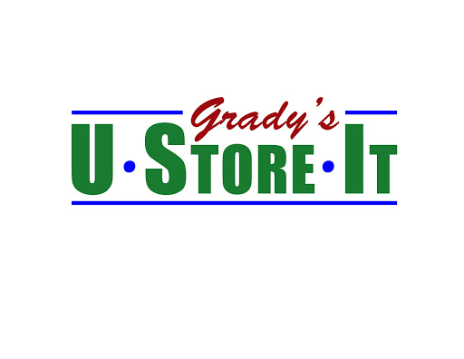 Grady's U Store It Gallery - United States