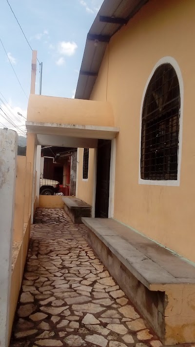 Photos of Iglesi Episcopal Espiritu Santo.