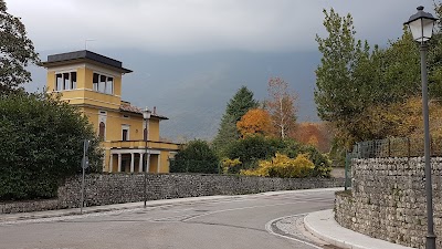 Palazzo Zaro