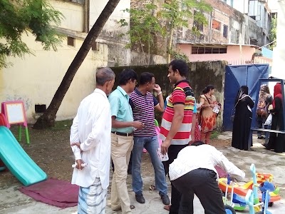 Photos of Sri Sri Shiv Mondir