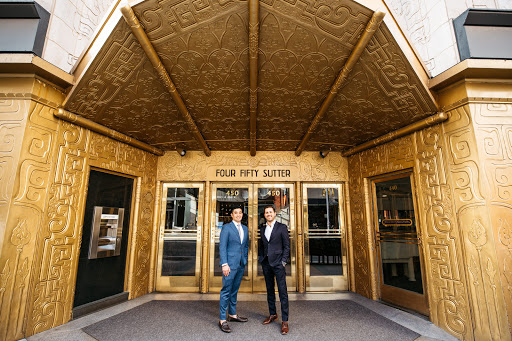 450 Aesthetics Dental Group