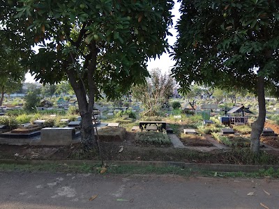 Cemetery