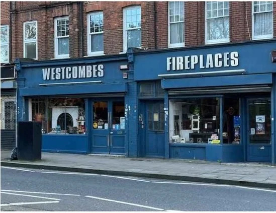 Westcombes