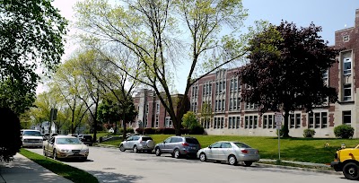 Photos of Whitefish Bay High School