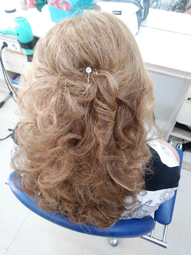 Anny Peluquería