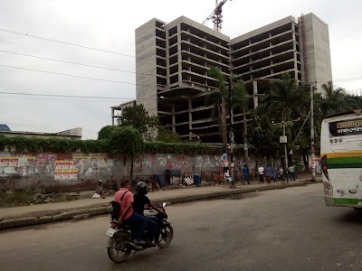 Photos of Airport Railway Station