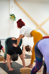 Photo n°8 de Alaya Studio à Sillingy (Studio Pilates)