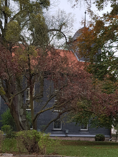Evangelischer Kirchenkreis Waltershausen - Thumbnail