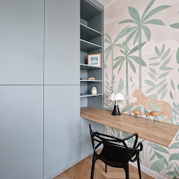 Photo n°15 de Agence Laëtitia Vermet - Architecture et Décoration d'Intérieur à Massy (Cabinet d'architecte d'intérieur)