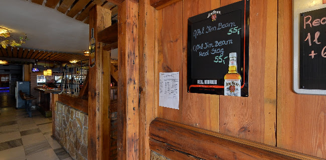 Opinii despre RESTAURACE LUNA CLUB 07 în Teplice - Restaurace