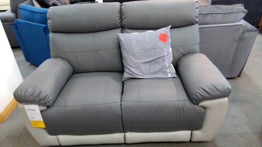Lincote's Sofas - Visual
