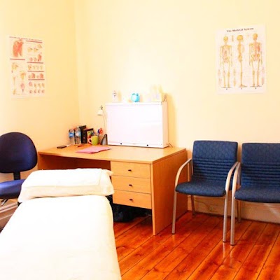 Photos of Enhance Osteopathy