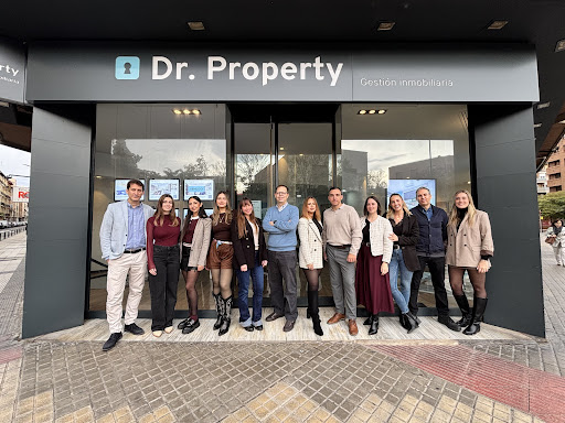 Dr. Property Inmobiliaria - Plaza San Francisco