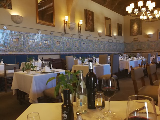 Parador de Plasencia