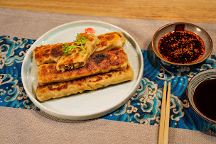 Photo n°12 de Restaurant Gong 宫 老北京铜锅涮肉 à Paris (Salon de thé)