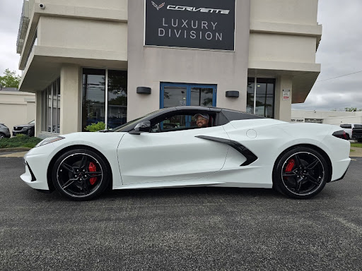 Brian Cullen Motors