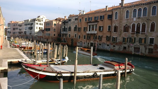 Ponte Chiodo