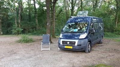 photo of Camping Champagne Ardenne