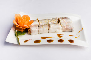 Photo n°18 de Hansan..Restaurant à Paris (Restaurant thaï)