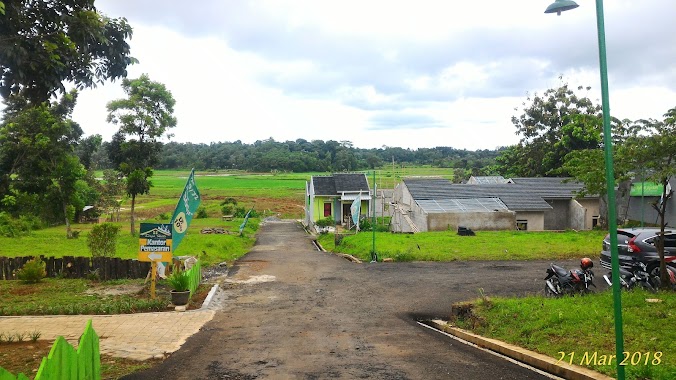 Rumah Syariah,Dago Hills Residence, Author: Eddo 77