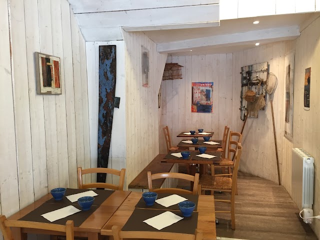 Creperie Tal an Iliz