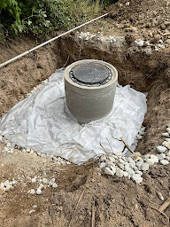 Photo n°15 de REMIFILS TP à Lucinges (Société de travaux publics)