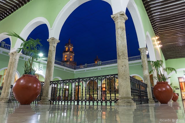 Catedral de Mérida