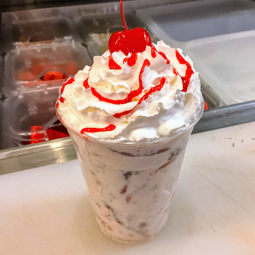 Q'Rico Food & Cravings - Thumbnail