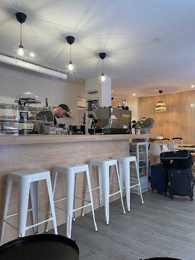 FIKA Specialty Coffee & Brunch