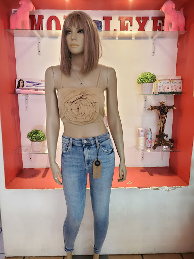Moda lexe - Visual