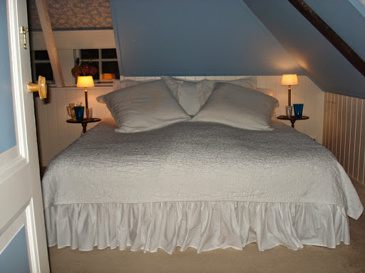 Bed & Breakfast Table d'hôtes Het Oude Jachthuis - Thumbnail