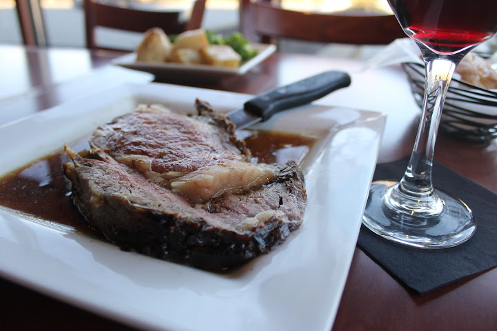 Mamma Mia's Restaurants by null