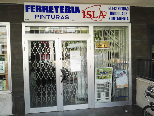 Ferreteria ISLA