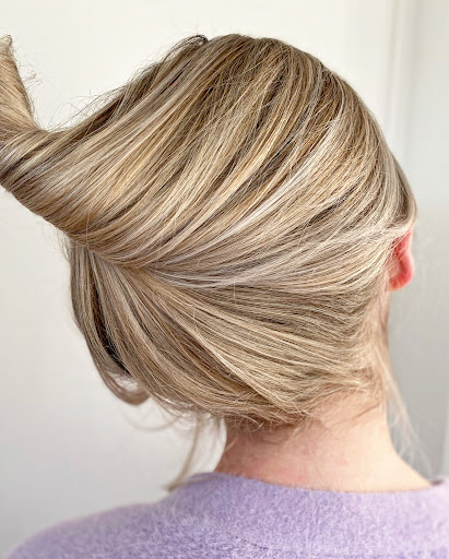 The hair collective NL - Thumbnail
