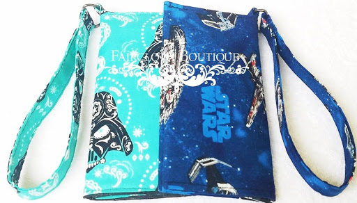 Faircloth Boutique Logo