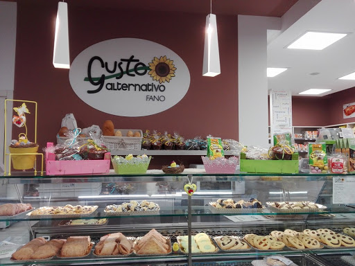 Gusto Alternativo Fano la BOTTEGA Senza Glutine convenzionato ASUR Gallery - Italy
