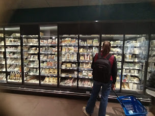 Photo n°10 de Biocoop Castellane à Marseille (Magasin d'alimentation naturelle)