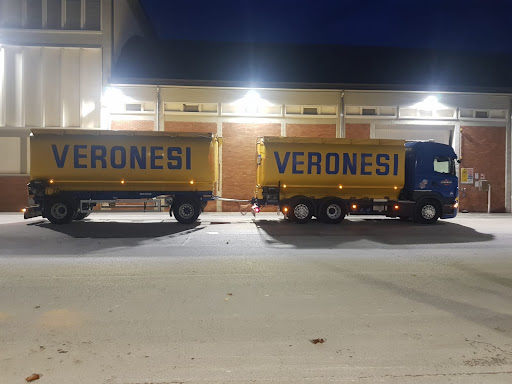 Trasporti Romagna Spa - Visual