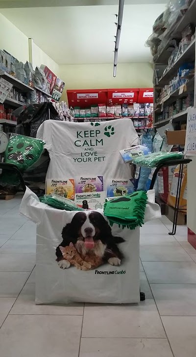 Pedigree Pet Shop Copparo