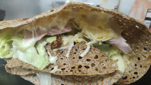 Photo 1 - Foodtruck GROIN Tonneins