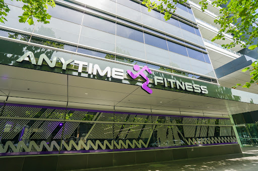 Anytime Fitness Rhodes - Thumbnail
