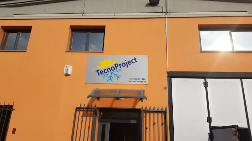 Tecnoproject Srl - Visual