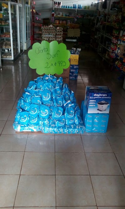 Photos of Abastecedor Vargas De NUTRI HUEVO P.R
