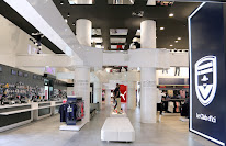 Boutique Girondins Stade à Bordeaux