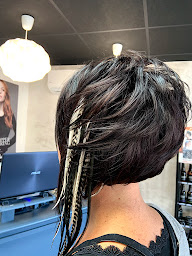 Photo n°8 de Couleurs et Formes à Libourne (Salon de coiffure)