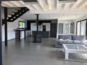 Photo n°4 de LAW DECO à Fenouillet (Peintre en bâtiment)