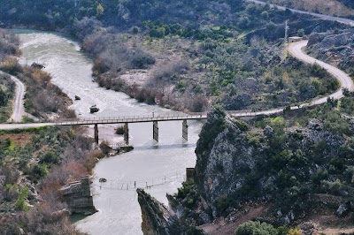 Goksu Bridge