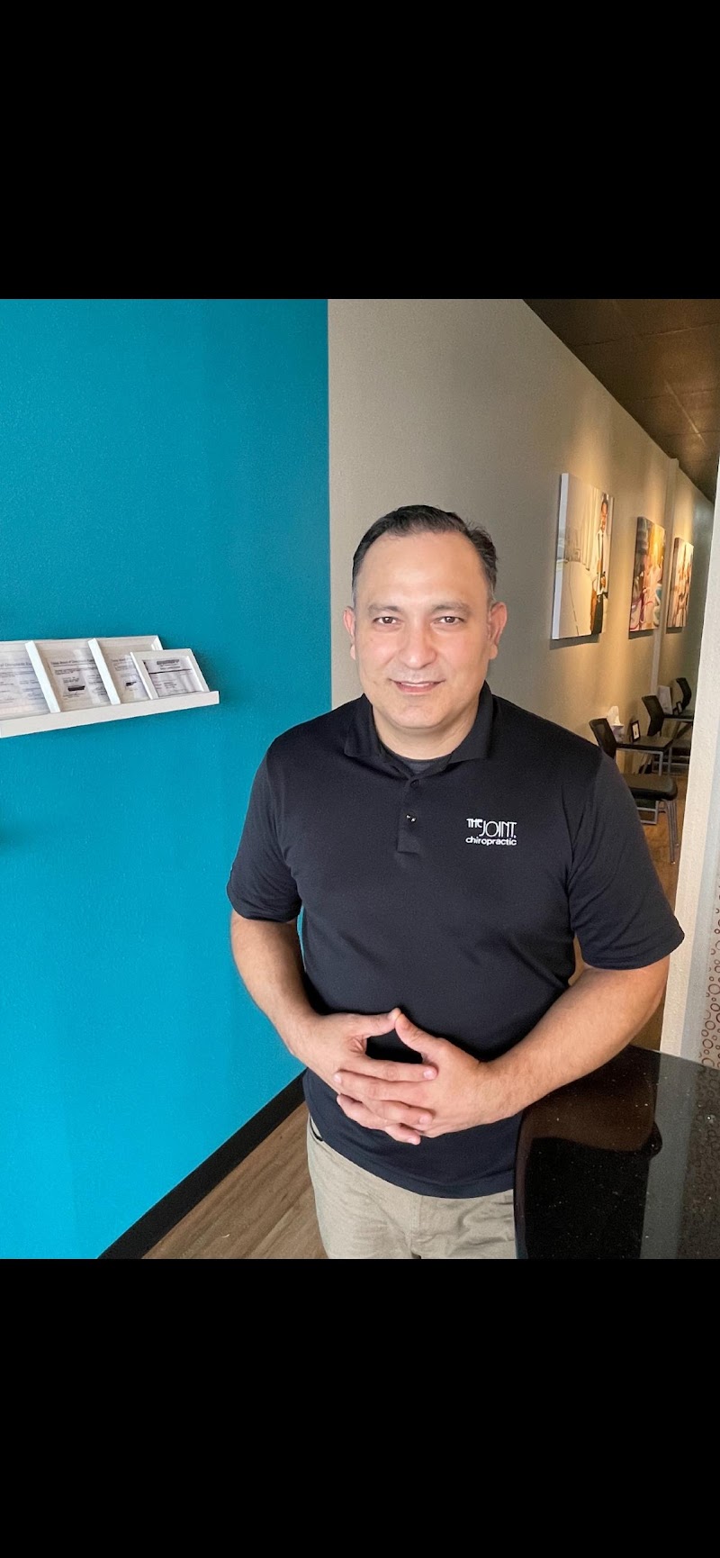 The Joint Chiropractic