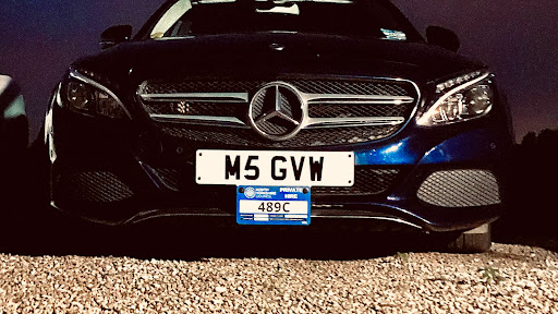 DRIVEN by TWO